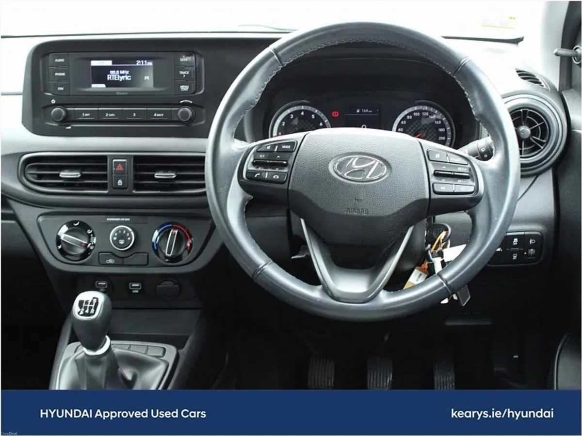 Hyundai i10 i10 Classic - Image 4