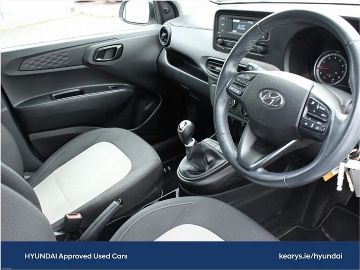 Hyundai i10 Classic - Image 6