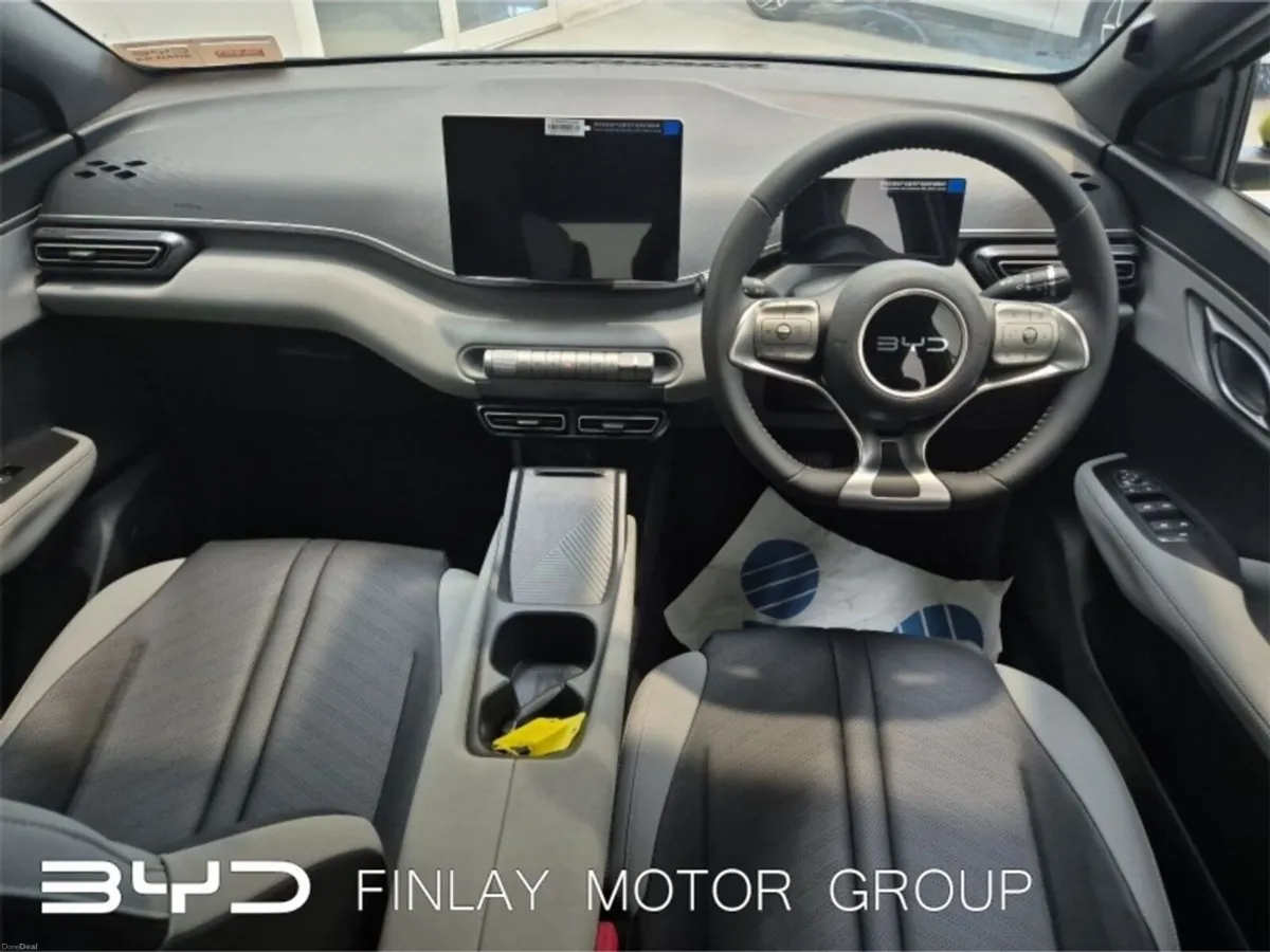 BYD DOLPHIN SURF Comfort - Image 3