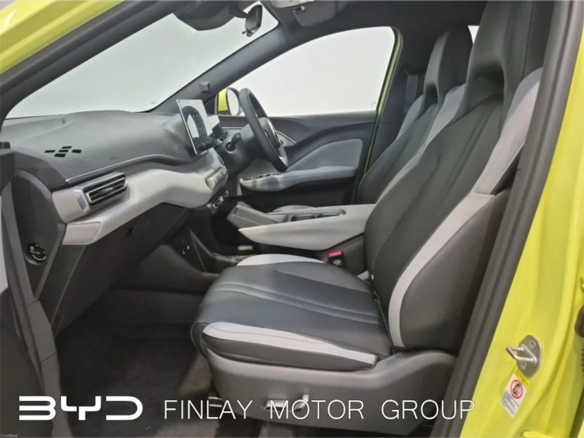 BYD DOLPHIN SURF Comfort - Image 4