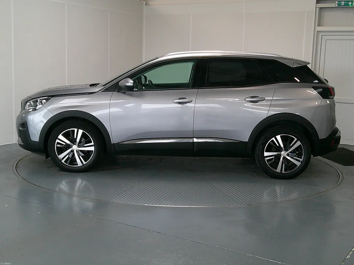 Peugeot 3008 2020 - Image 4