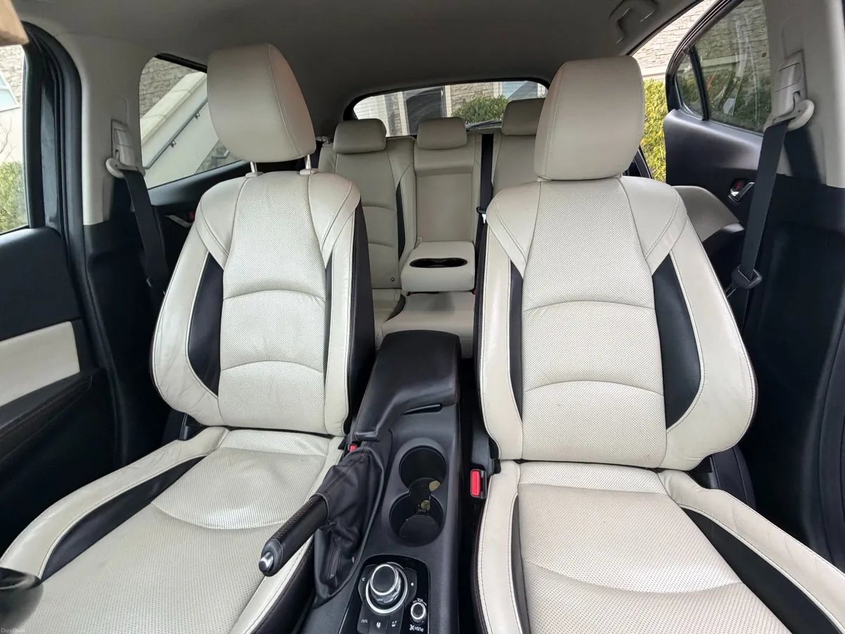 Mazda 3 Sport GT 2014 SkyActiv - Image 4