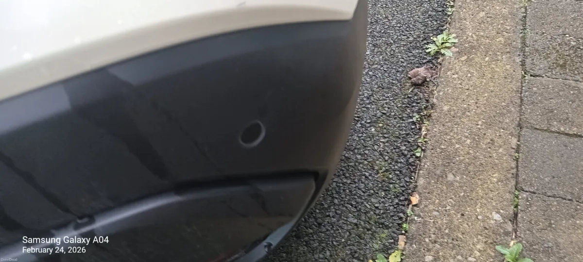 Nissan Qashqai 2024 - Image 4