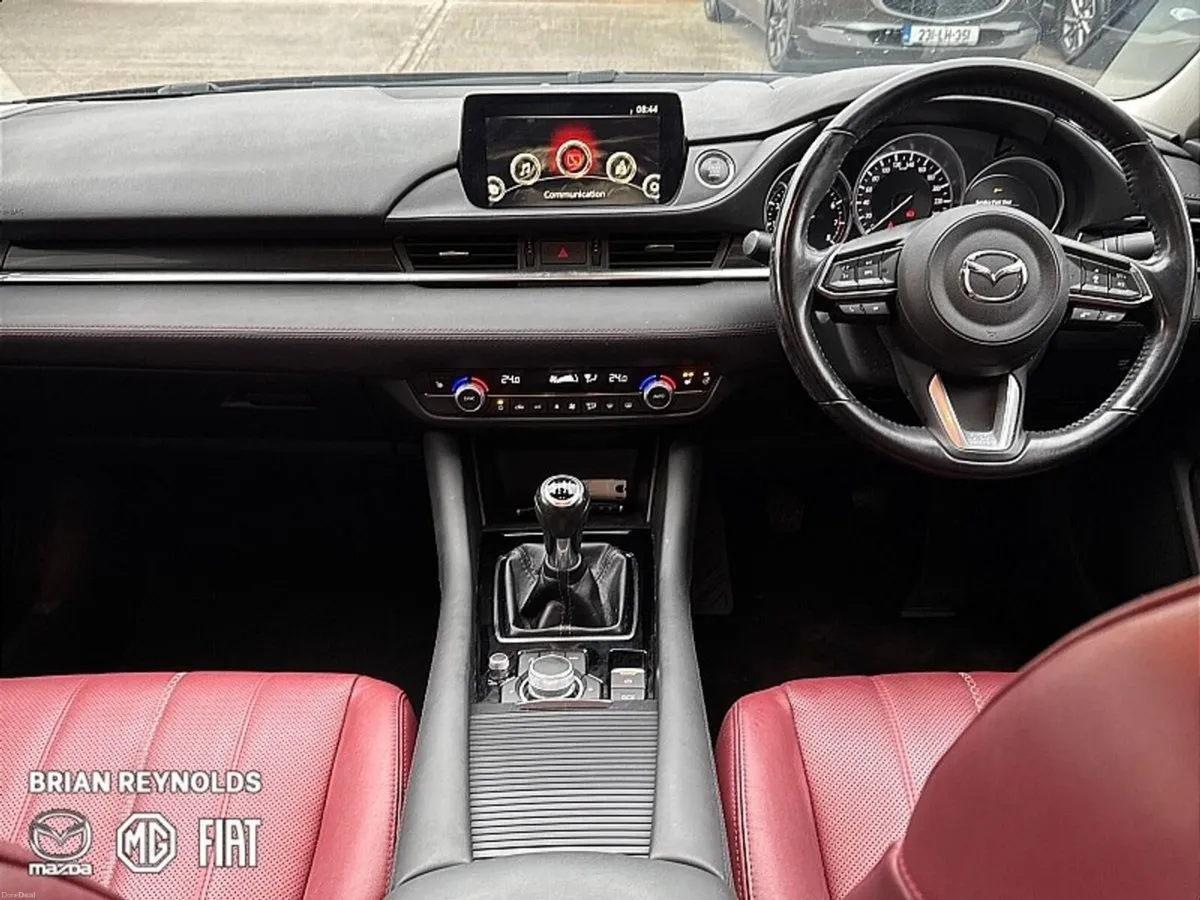 Mazda Mazda6 2.0P 4DR (165ps) HOMURA - Image 3