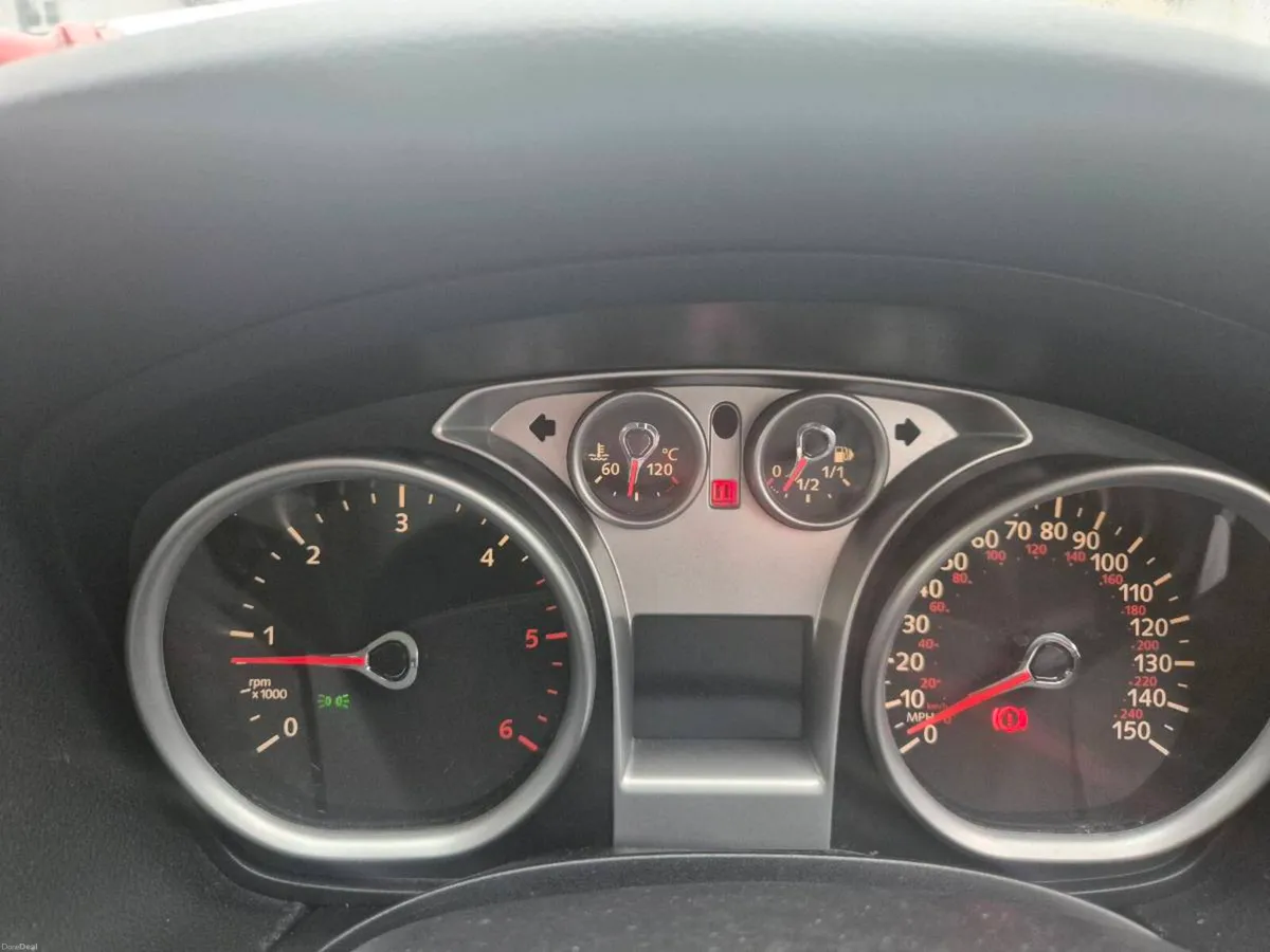 FORD FOCUS - Image 1