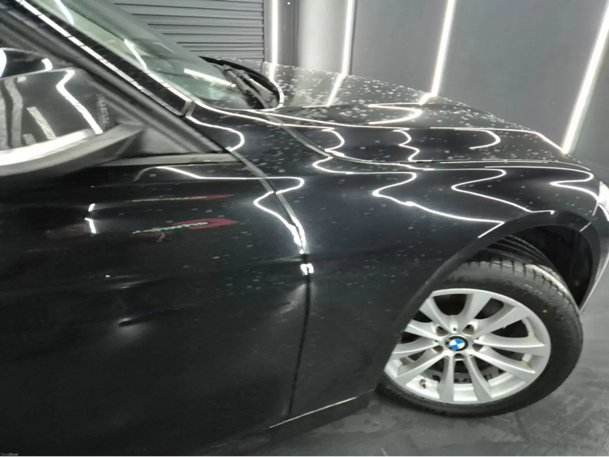 BMW 3-Series D SE ZLBG 4DR AUTO - Image 3