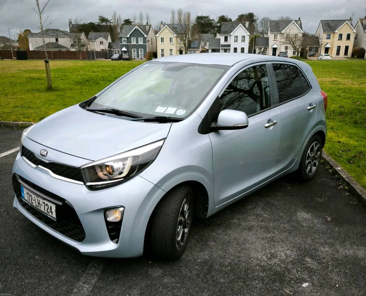 Kia Picanto - Image 4