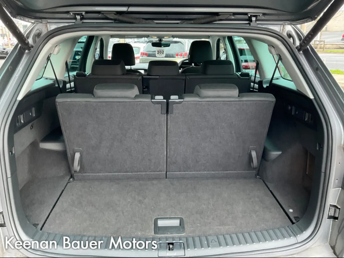 Skoda Kodiaq 7S AMBITION 2.0 TDI 15 - Image 6
