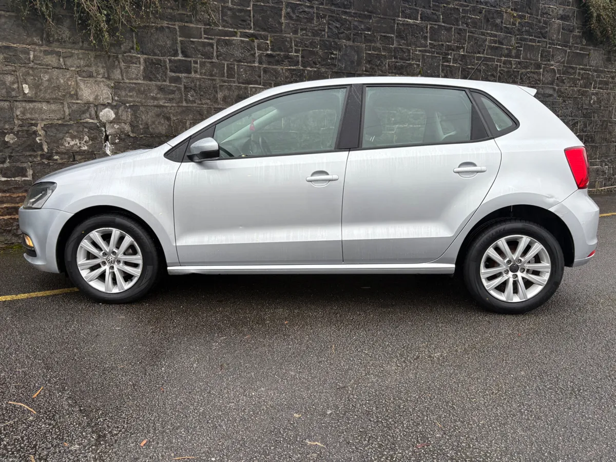 15 VW Polo 1.4TDI!! LOW KMS! Trade ins +Warranty👍 - Image 5