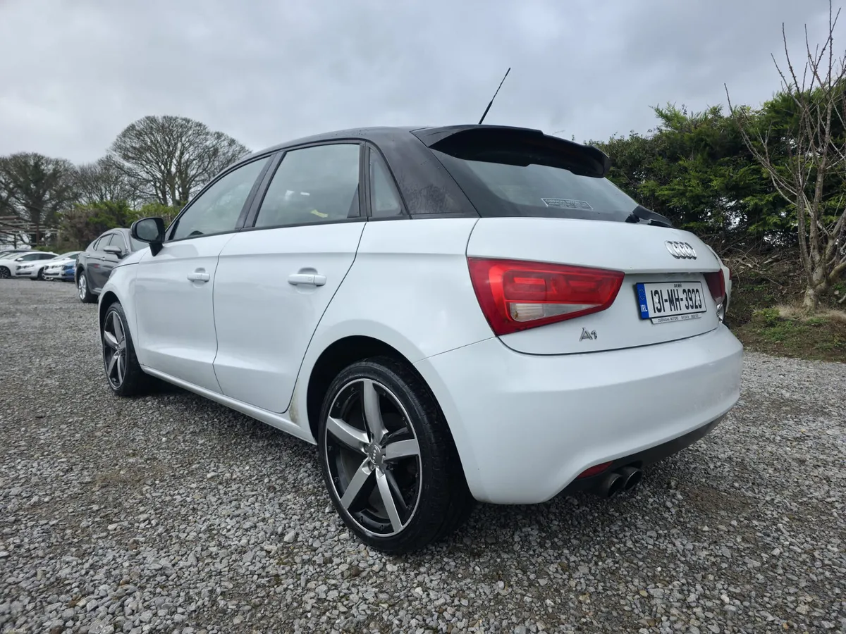 Audi A1 2013 - Image 3