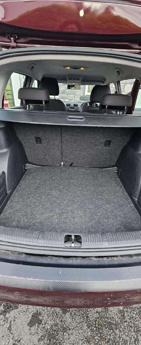 Skoda Fabia 2012 - Image 4