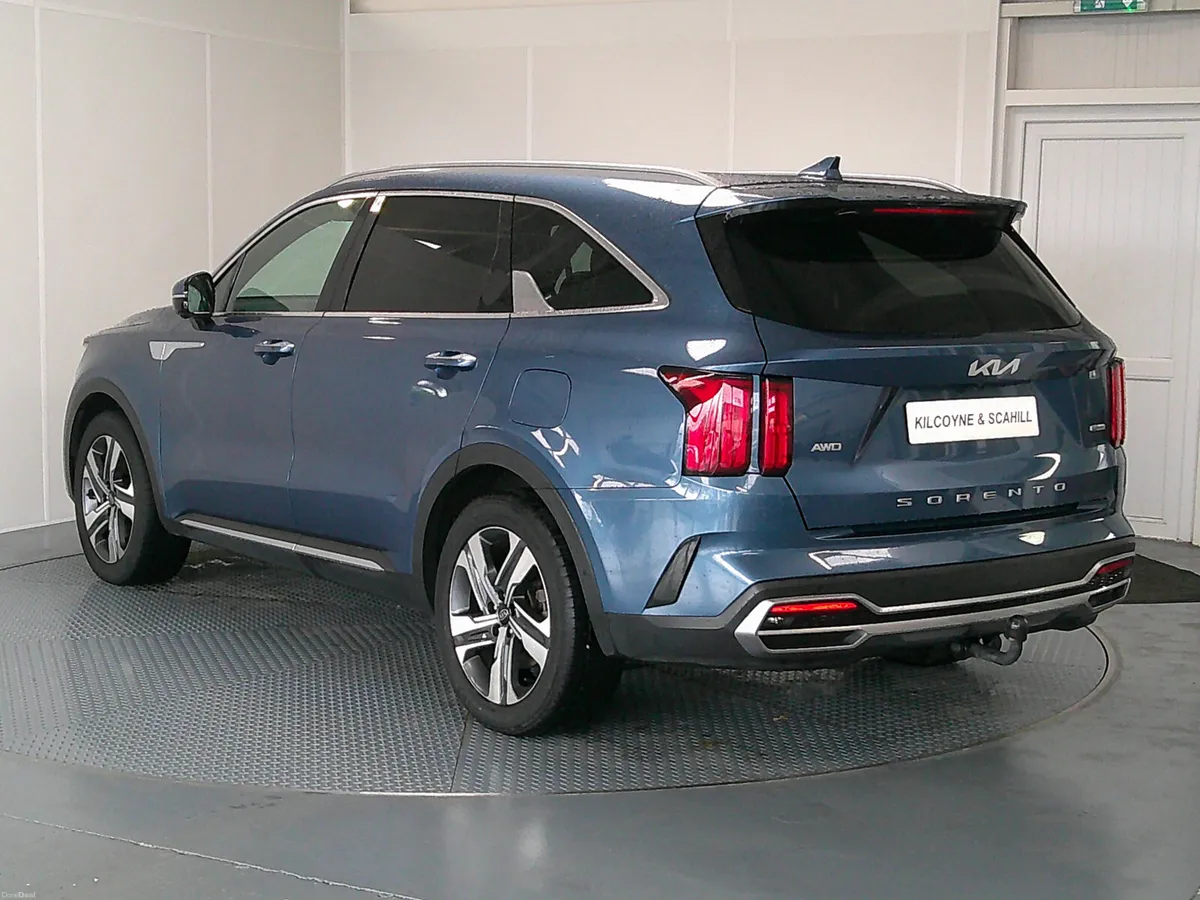 Kia Sorento 2021 - Image 5