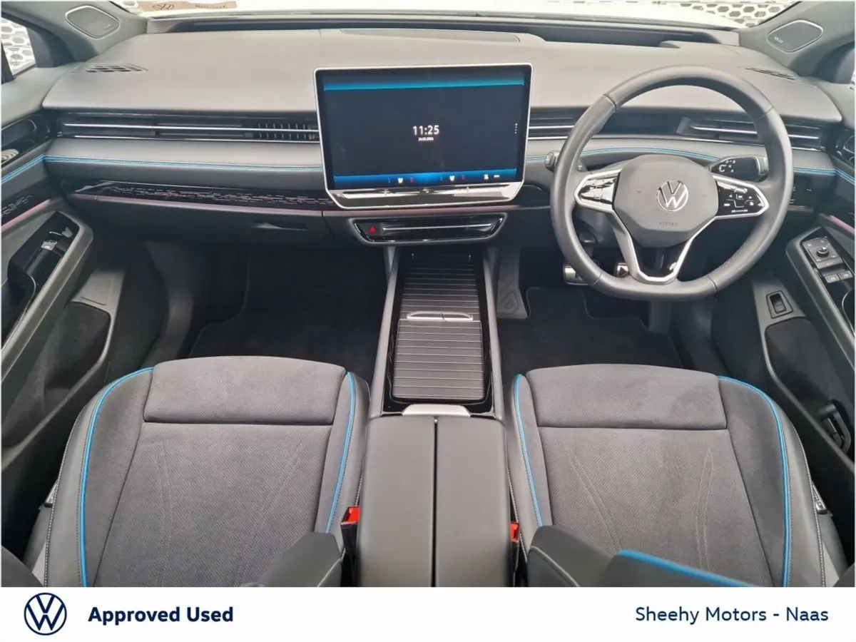 Volkswagen ID.7 MI Pro Plus 77kWh - Image 2