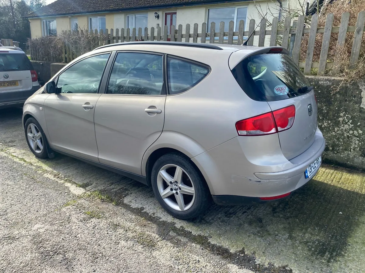 SEAT Altea 2013 - Image 2