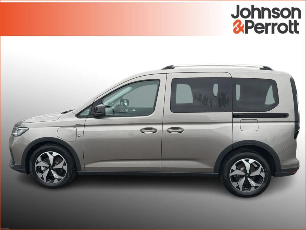 Ford Tourneo Connect 5 Seater I Available in Diffe - Image 6