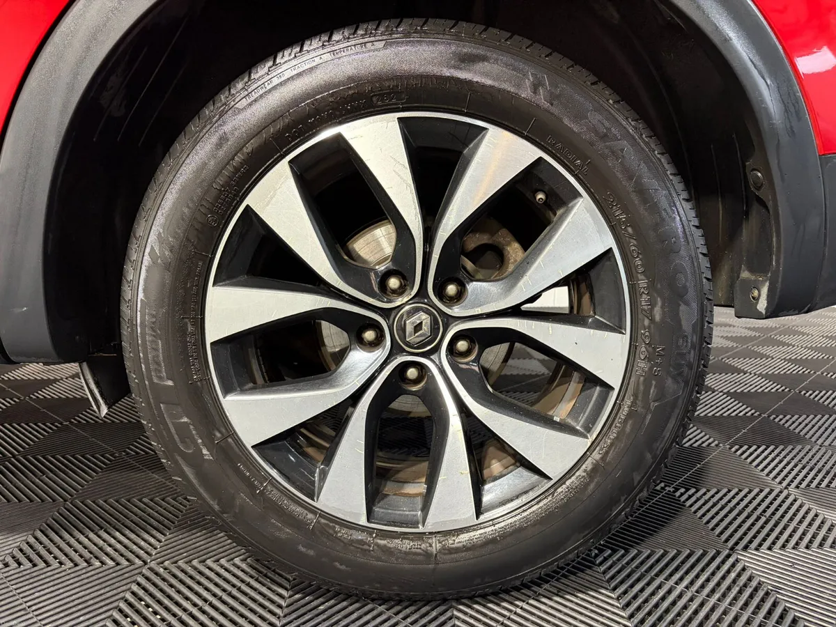 Renault Arkana 2022 1.3 AUTOMATIC ICONIC SPEC NEW - Image 4