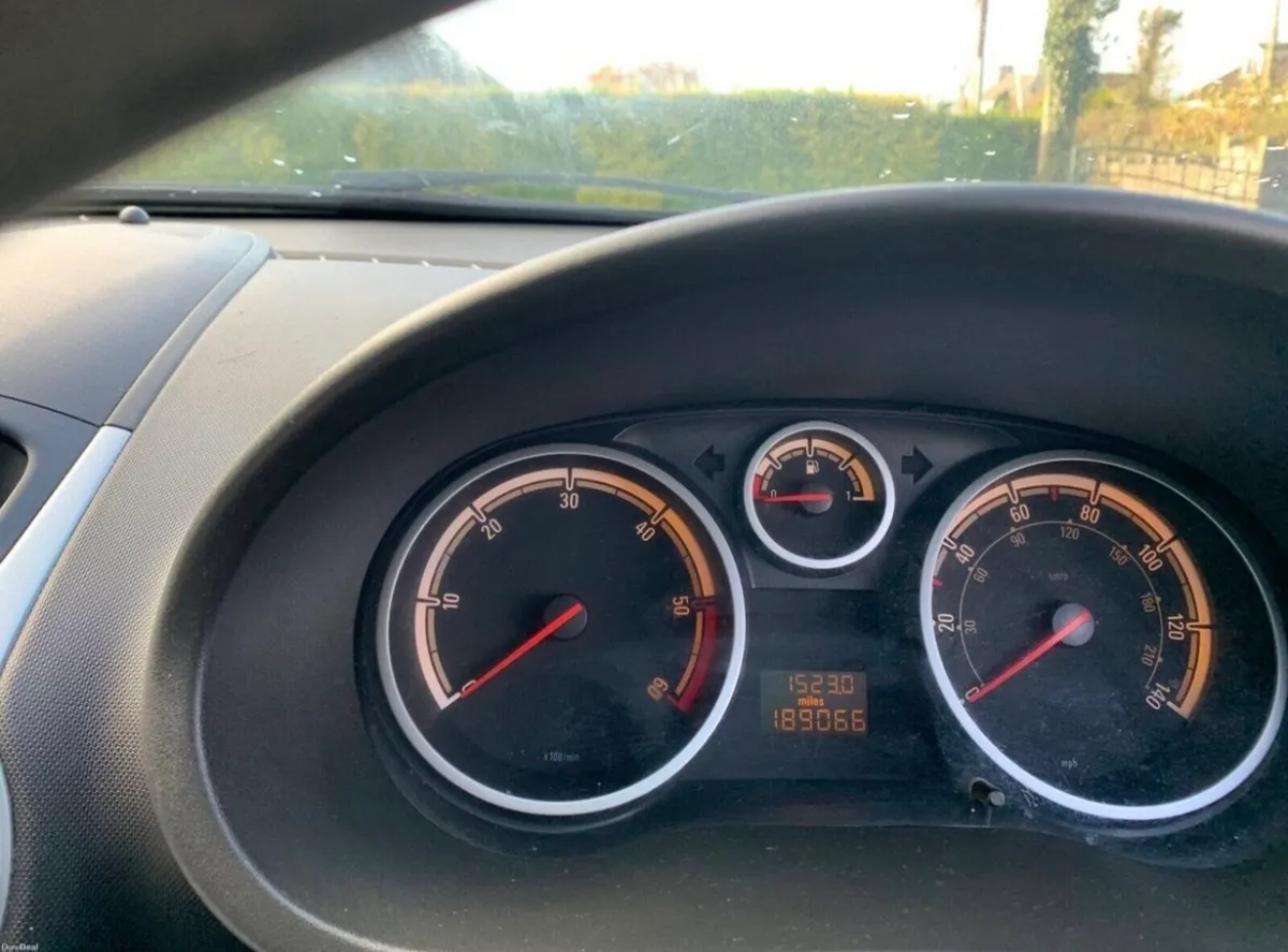 Opel Corsa - Image 4