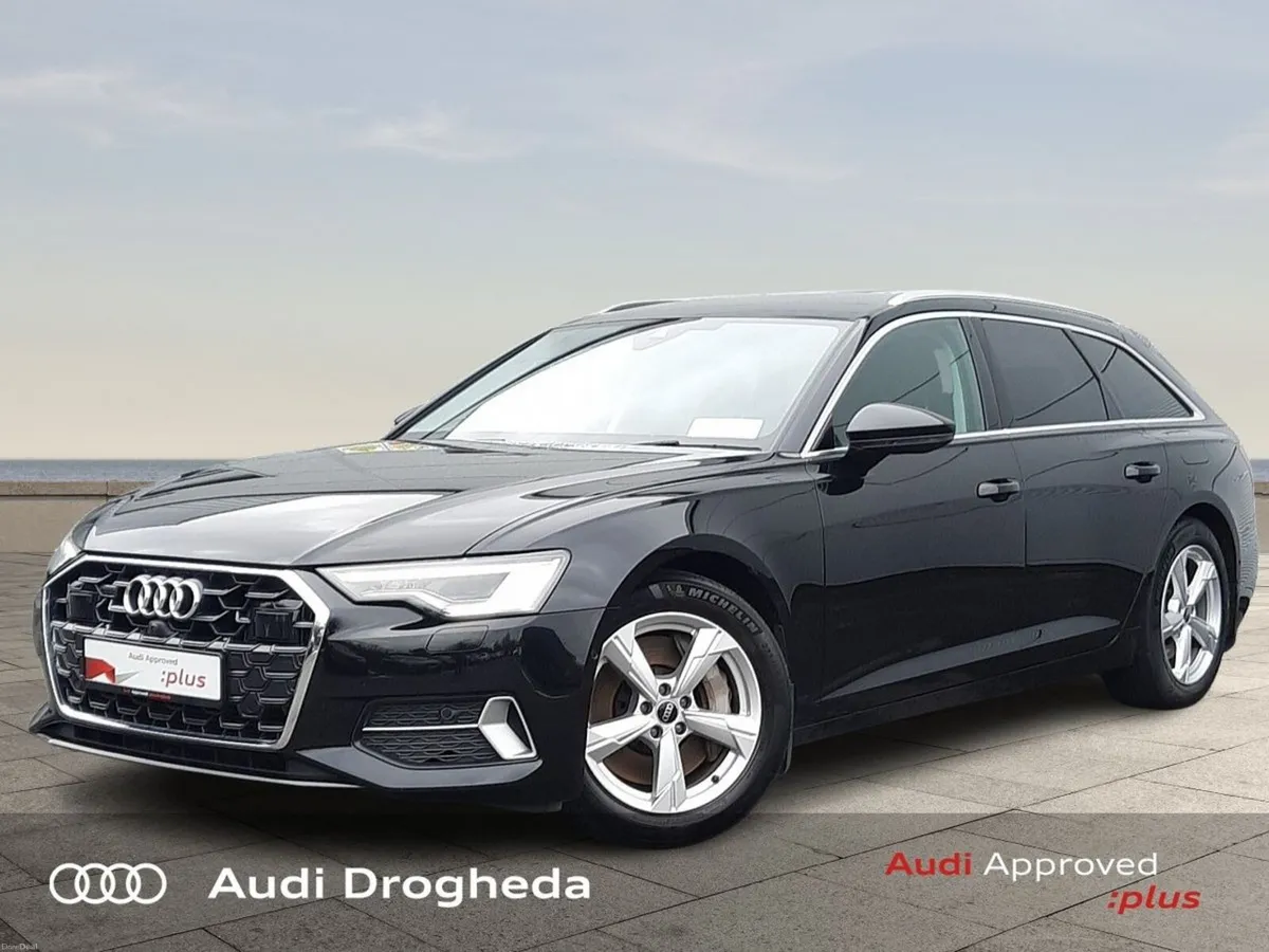 Audi A6 50 TFSI e SE 360deg Camera - Image 4