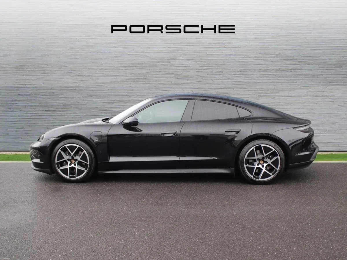 Porsche Taycan RWD (New) - Image 4