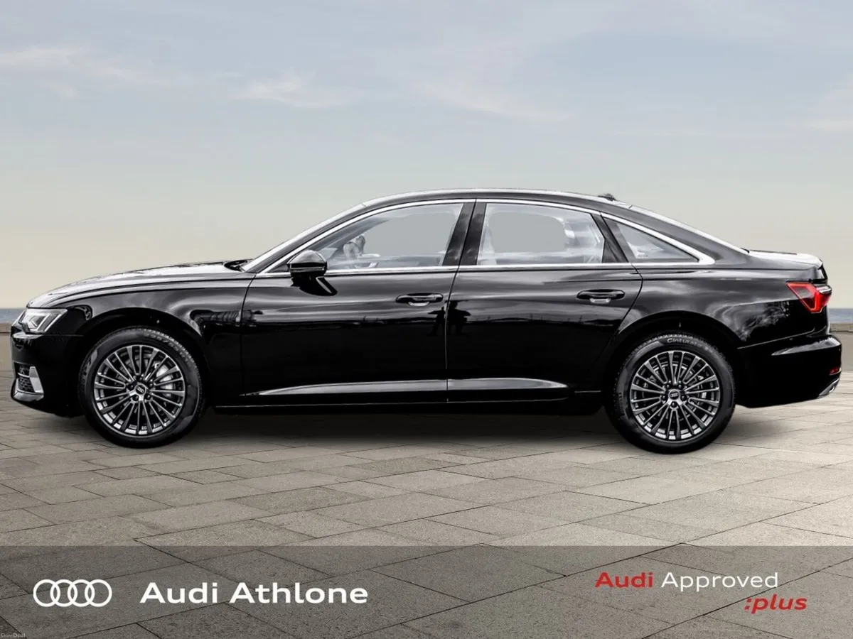 Audi A6 2.0TDI 204BHP SE S-Tronic - Image 2