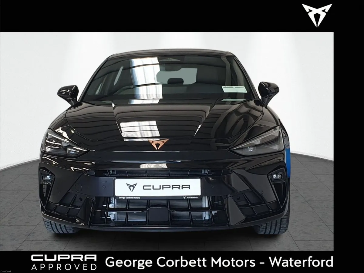 Cupra Leon V2 1.5eTSi 150HP DSG - Available for Im - Image 2