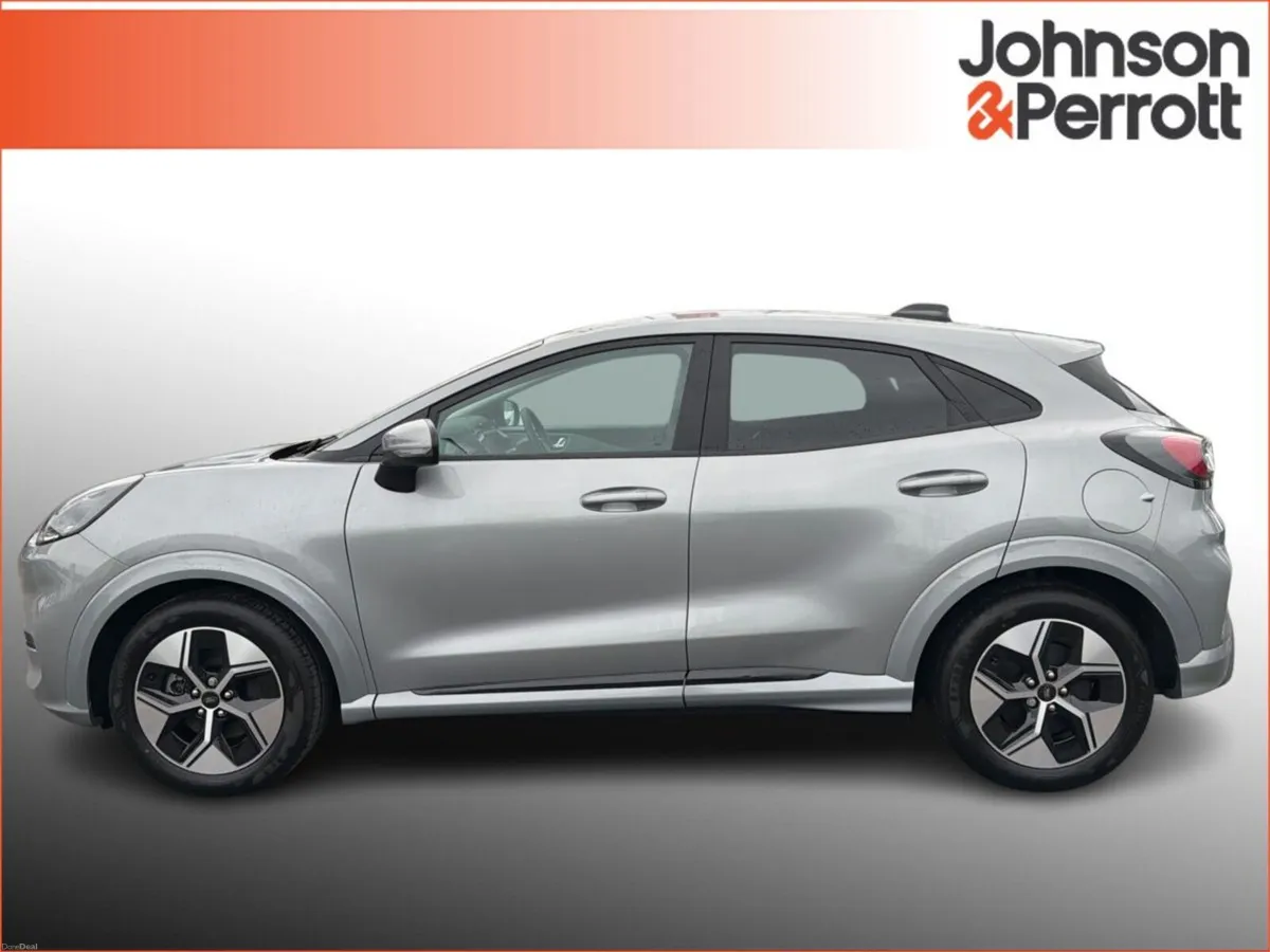 Ford Puma ORDER YOUR NEW PUMA GEN-E SELECT TODAY - Image 6