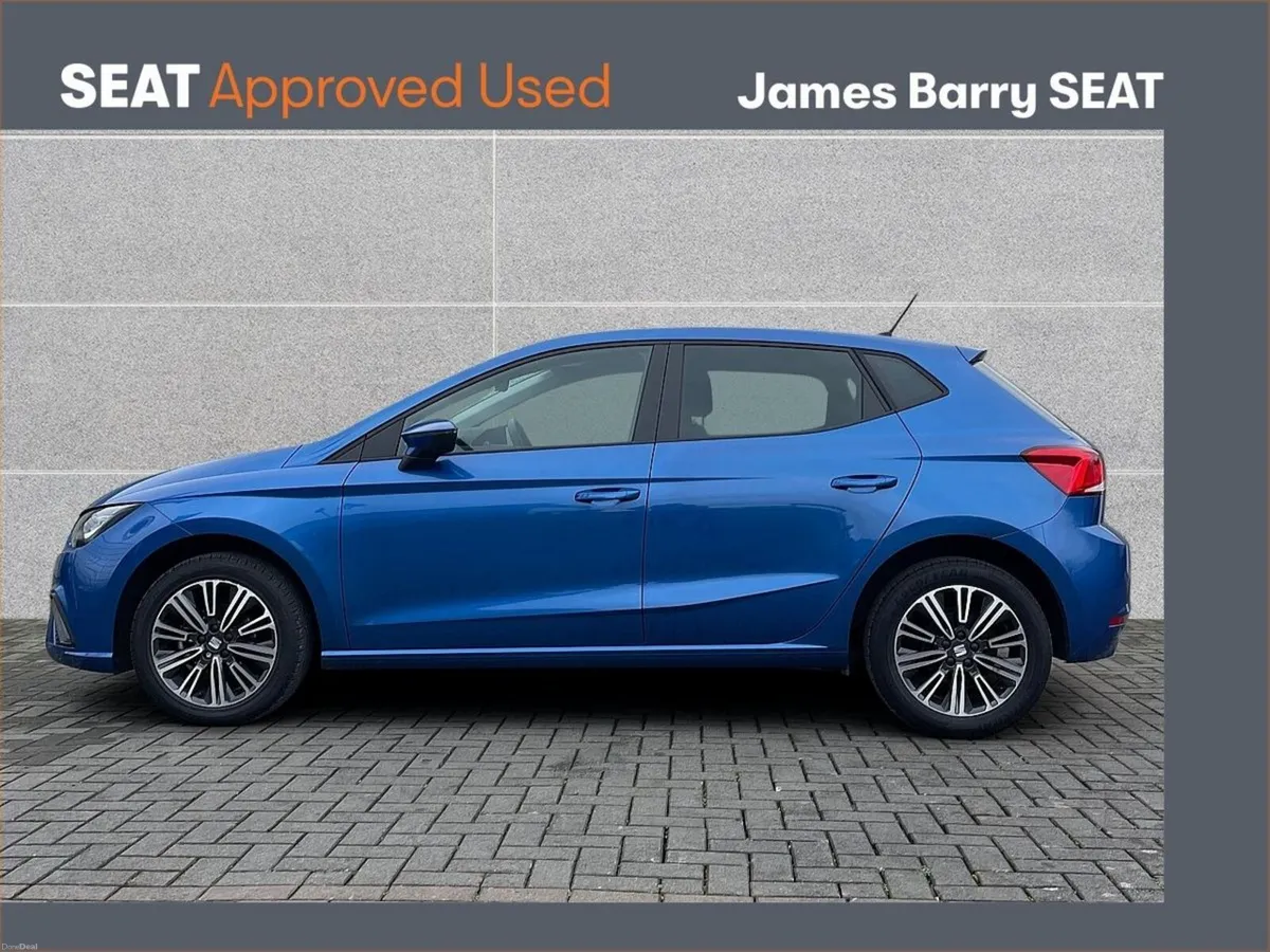SEAT Ibiza Ibiza 1.0TSI 95hp SE+ - Image 3