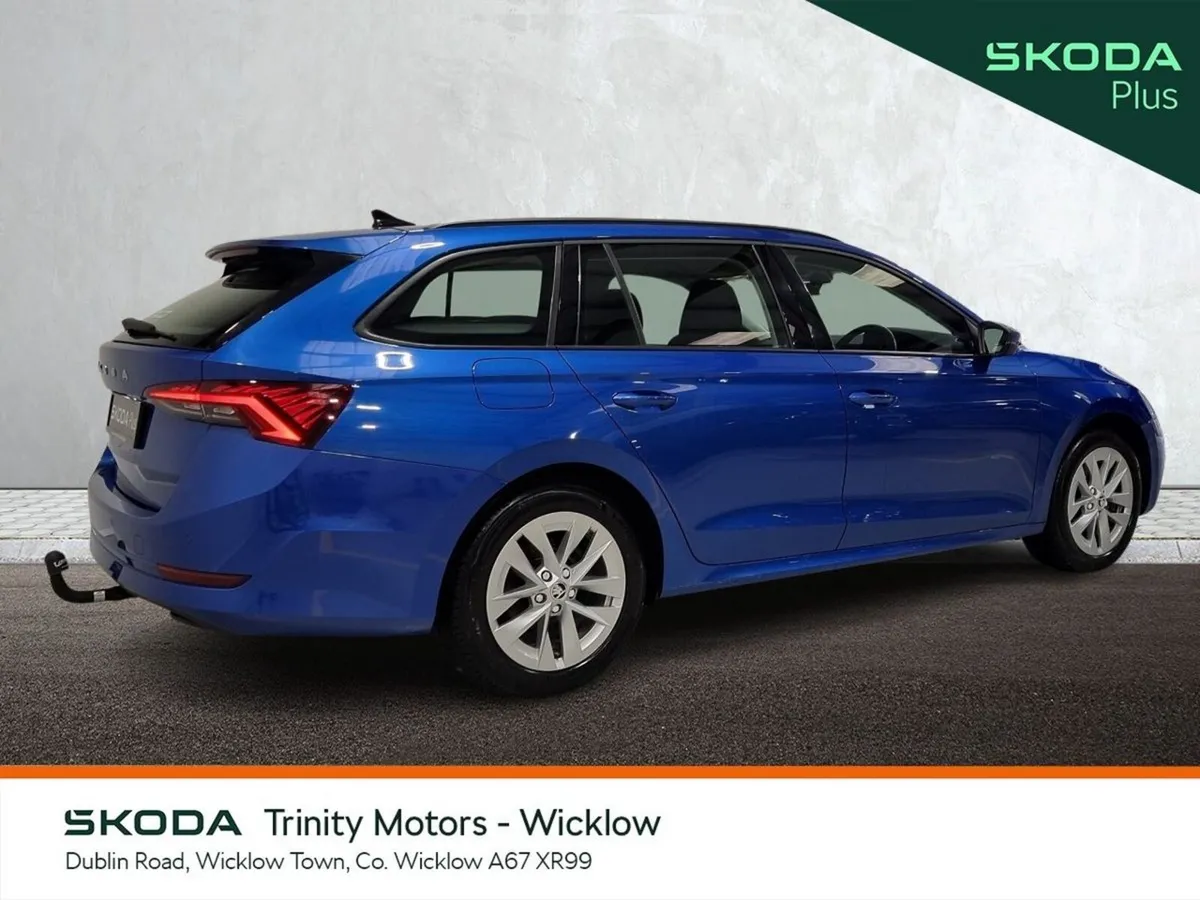 Skoda Octavia ** THE BIG USED CAR EVENT ON NOW ** - Image 3