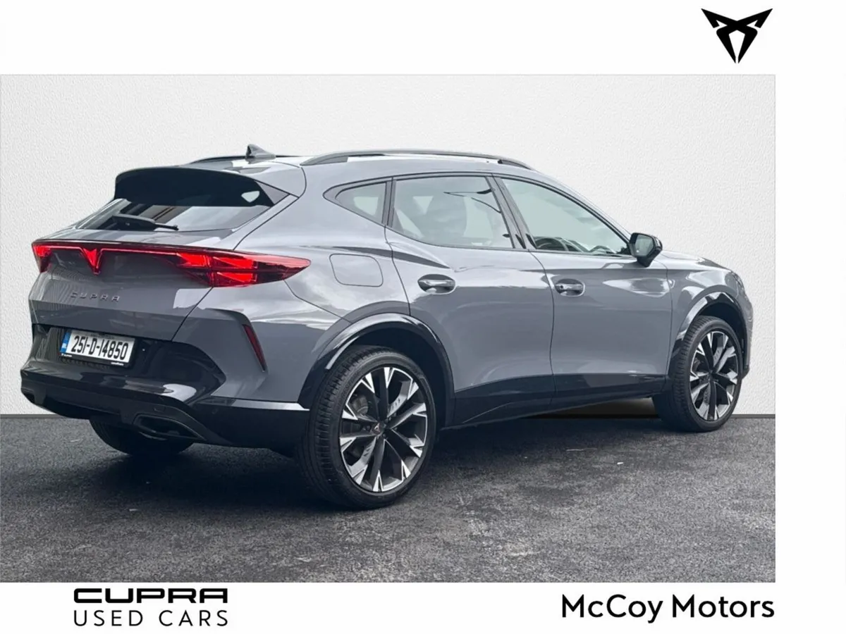 Cupra Formentor SOLD SOLD SOLD* FORMENTOR 2.0 TDI - Image 4