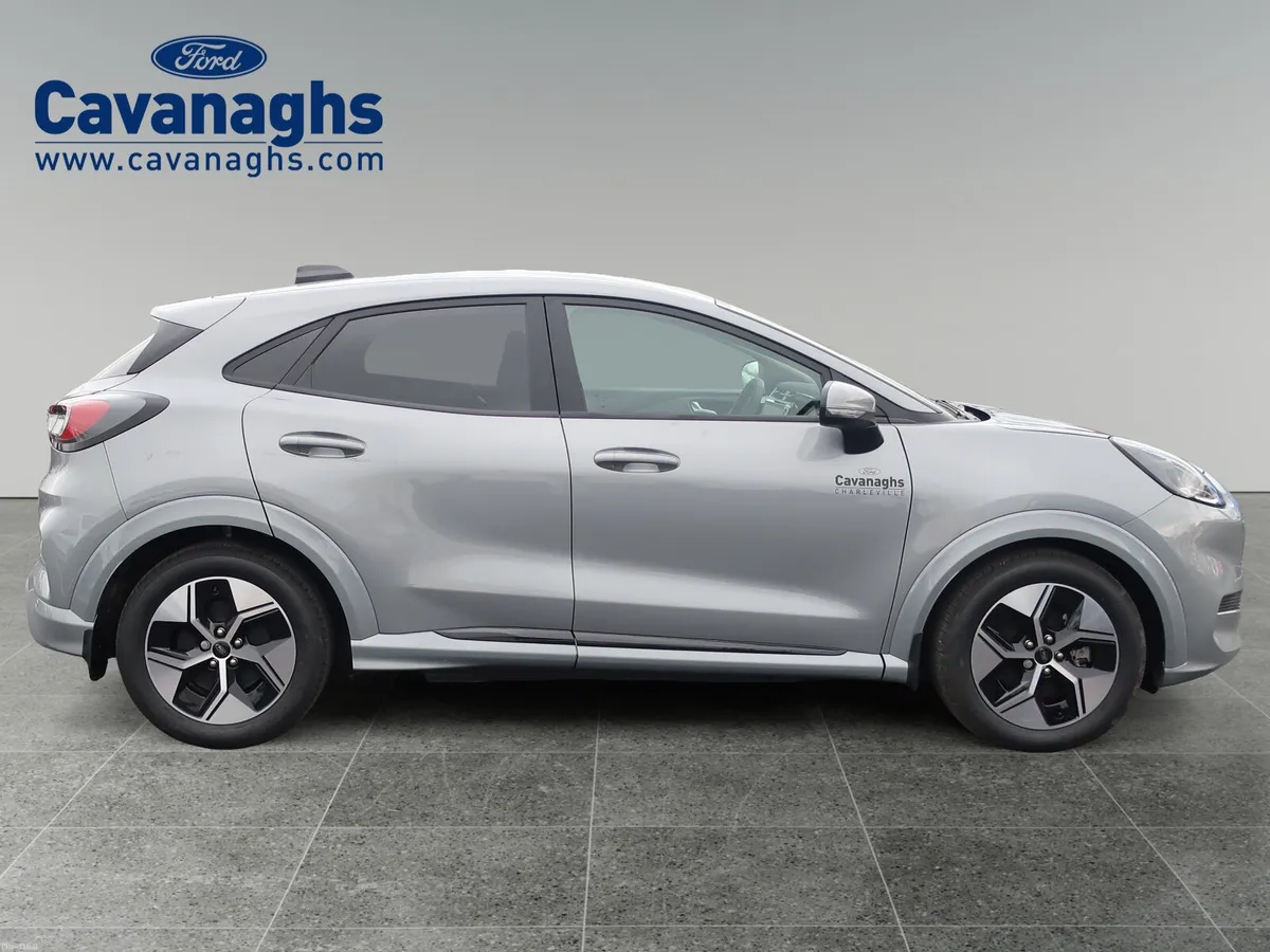 2026 FORD Puma Gen E Select - Image 2