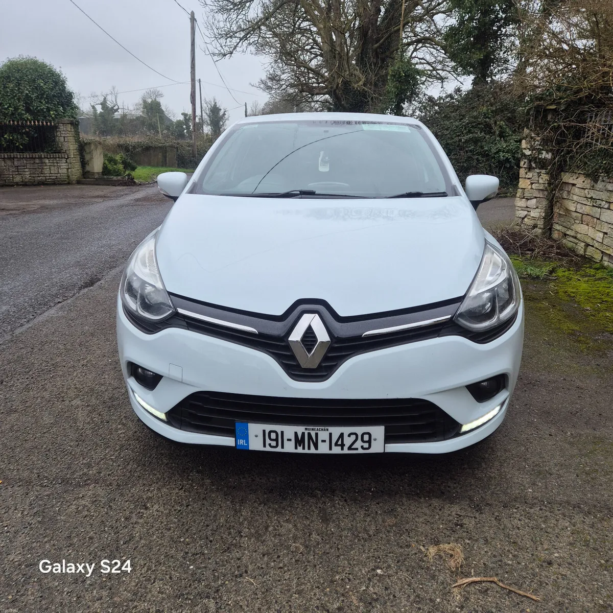 Renault Clio 2019 - Image 3