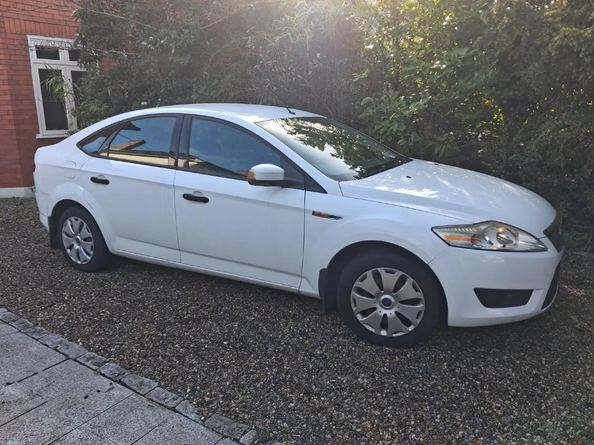 Ford Mondeo 2008 - Image 3