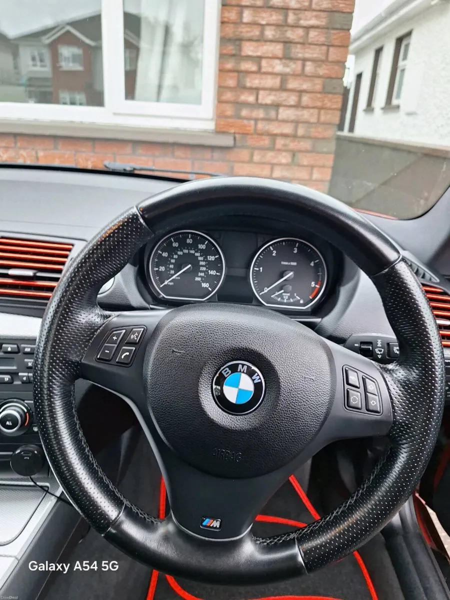 BMW 120d M Sport Coupe - Image 4