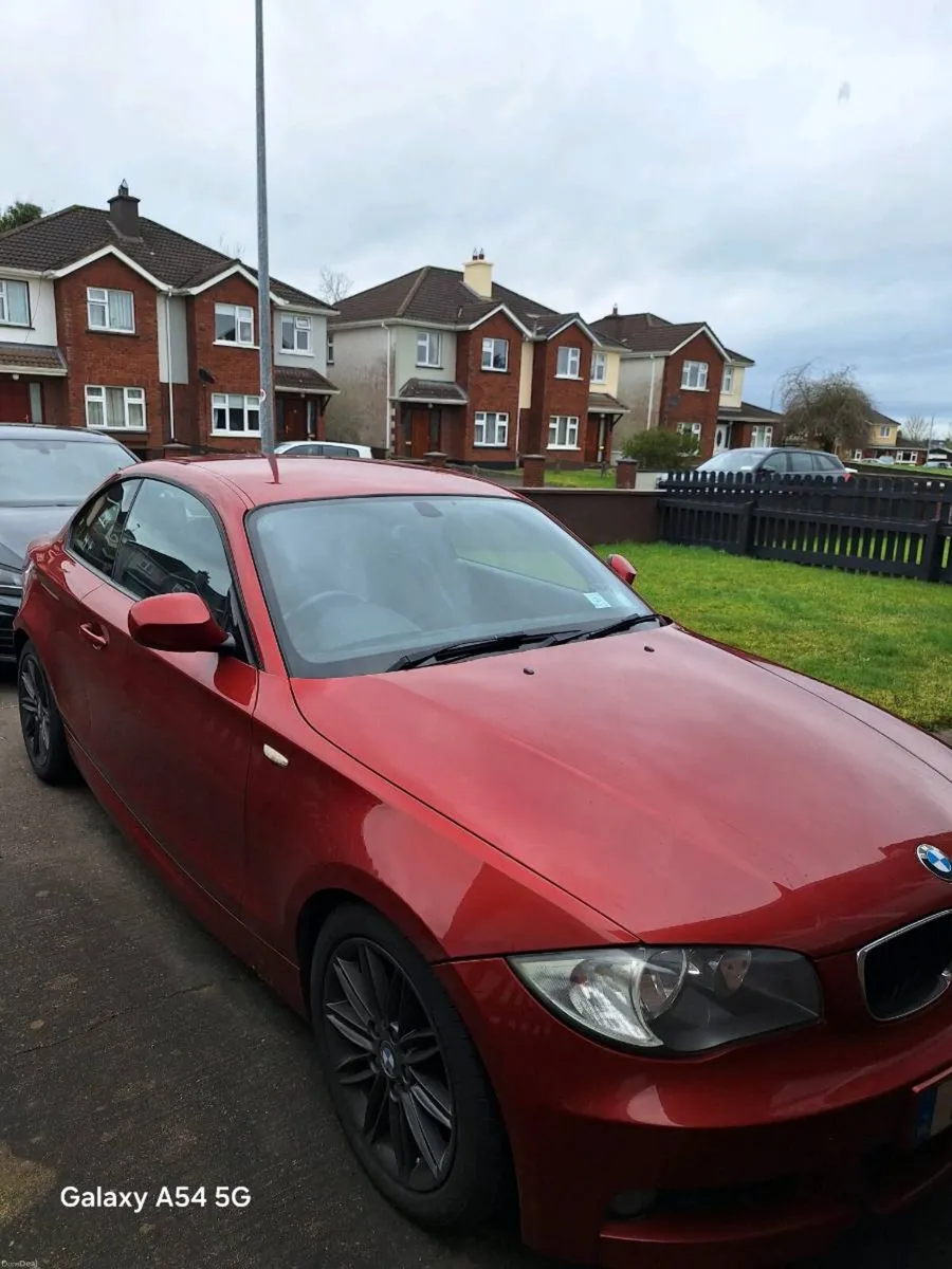 BMW 120d M Sport Coupe - Image 2