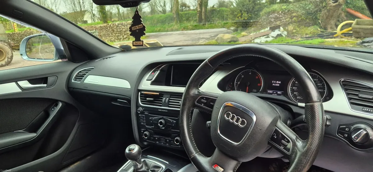 Audi A4 2009 - Image 3