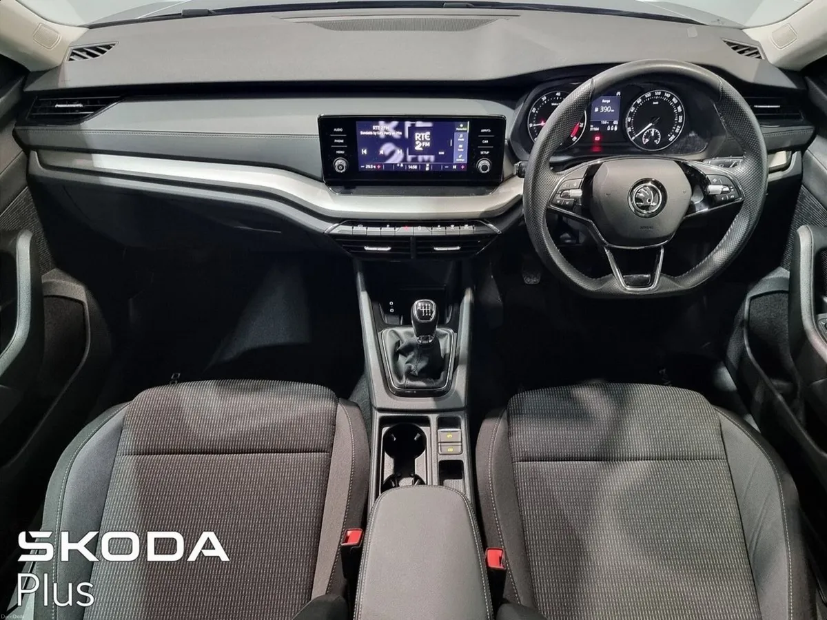 Skoda Octavia ** THE BIG USED CAR EVENT ON NOW ** - Image 2