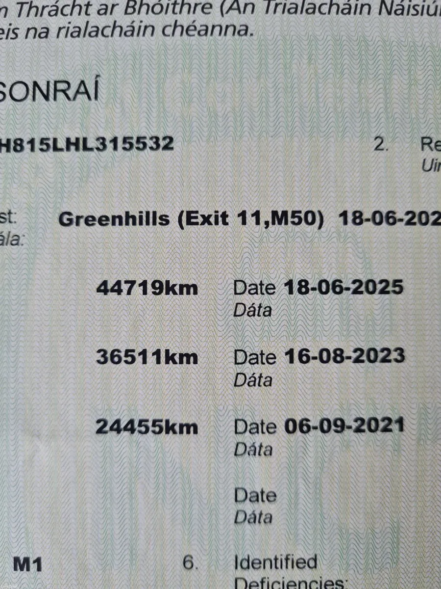 Kia Sportage 2017 - Image 4