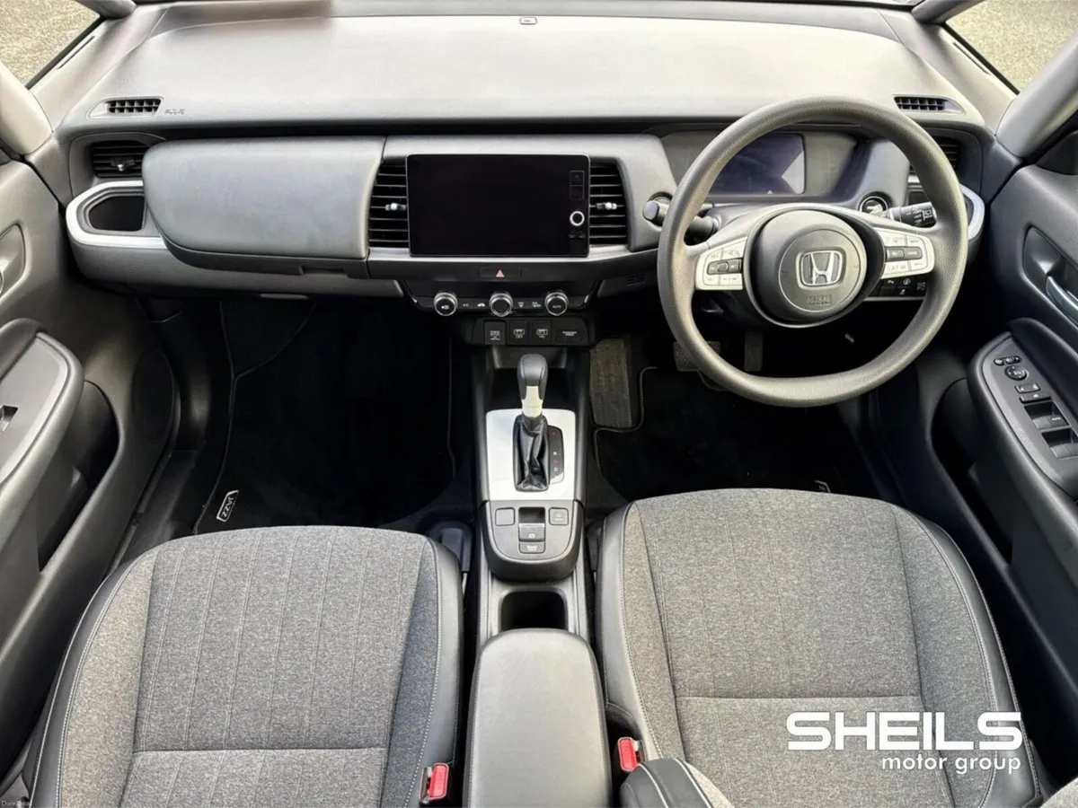 Honda Jazz 1.5i-MMD HEV Elegance Auto - Image 3