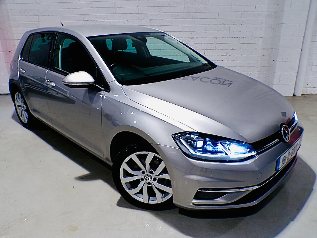 *MIESTER EDITION*MARK 7.5*AUTO*LEATHER HEATED SPOR - Image 2