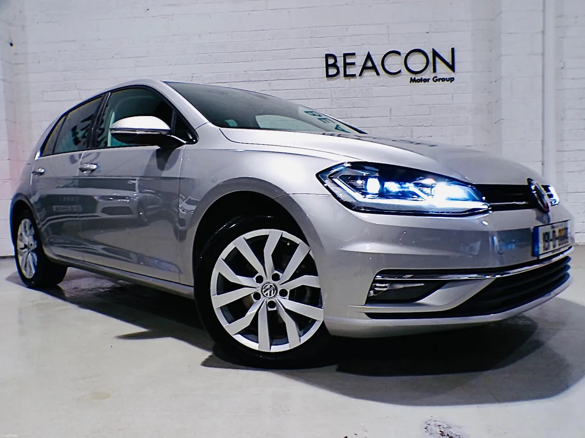 *MIESTER EDITION*MARK 7.5*AUTO*LEATHER HEATED SPOR - Image 1