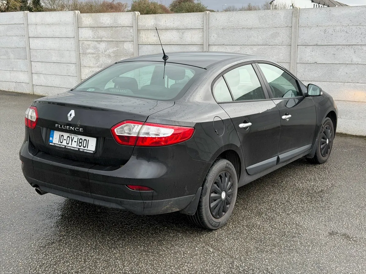 Renualt Fluence TRADE SALE!! - Image 4