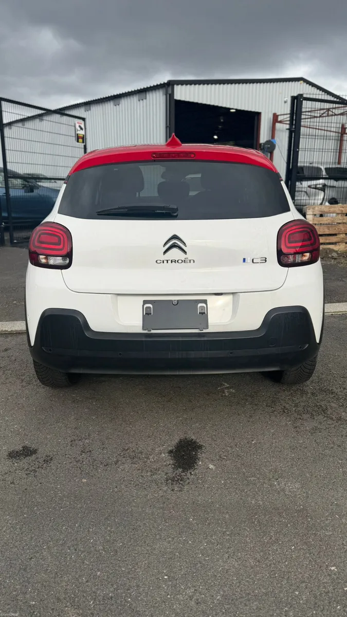 Citroen C3 2017 - Image 4