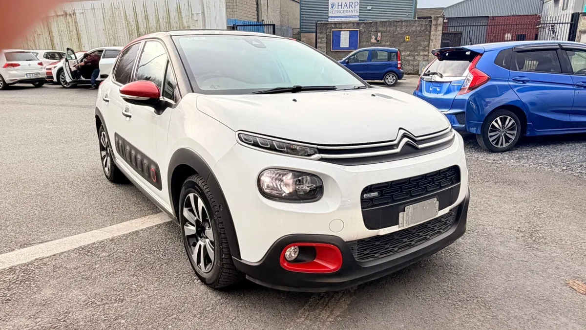 Citroen C3 2017 - Image 2