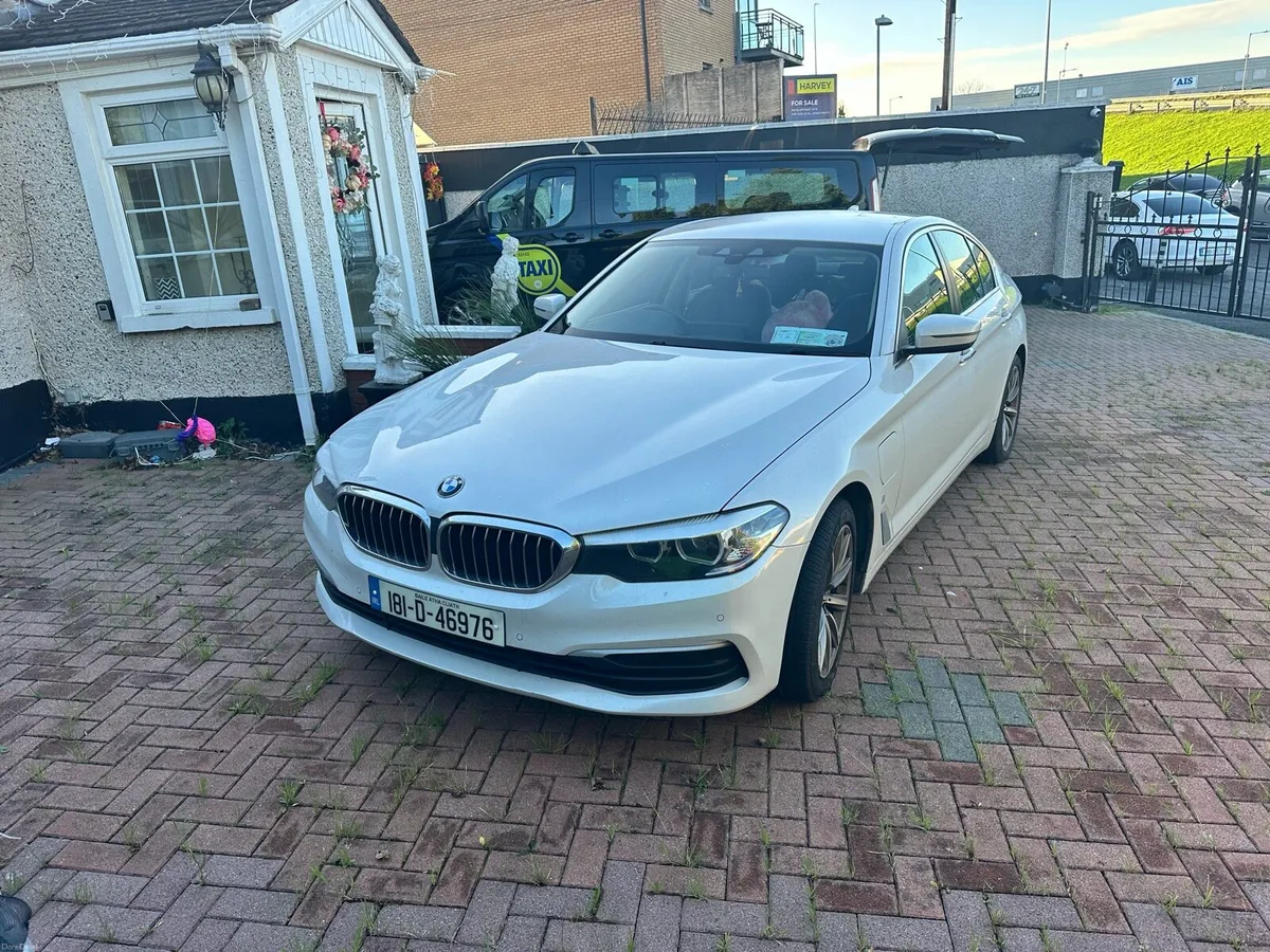 BMW 530 - Image 2
