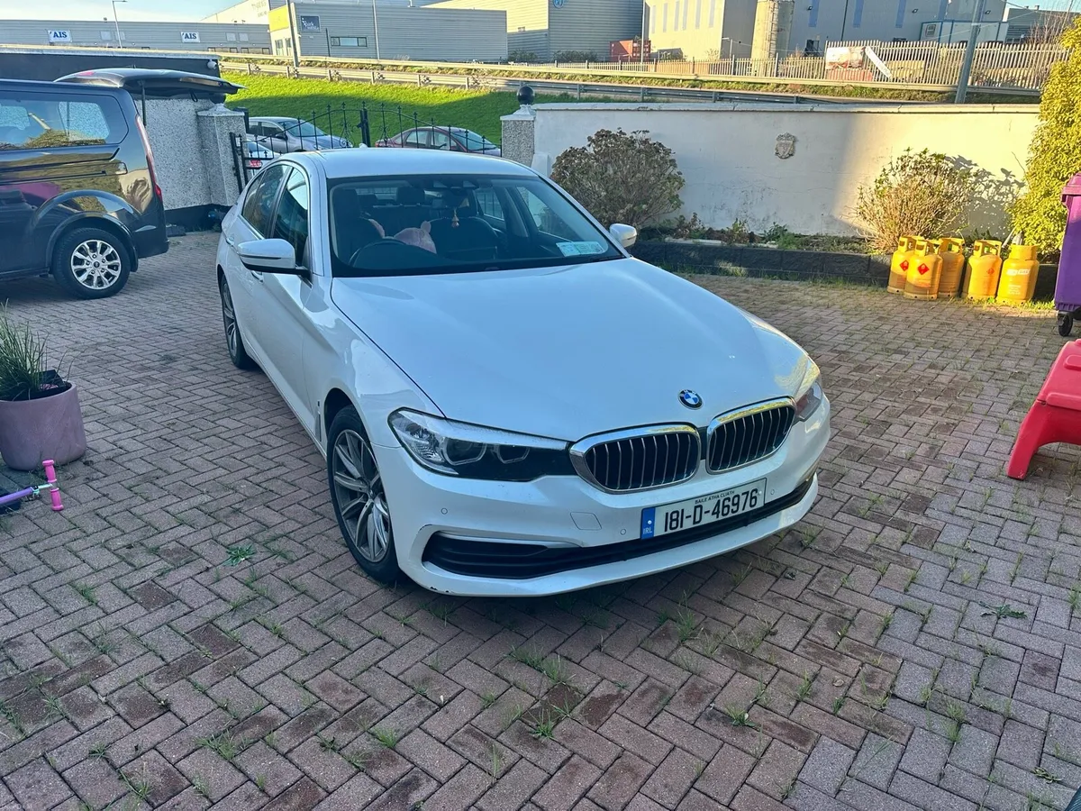 BMW 530 - Image 1