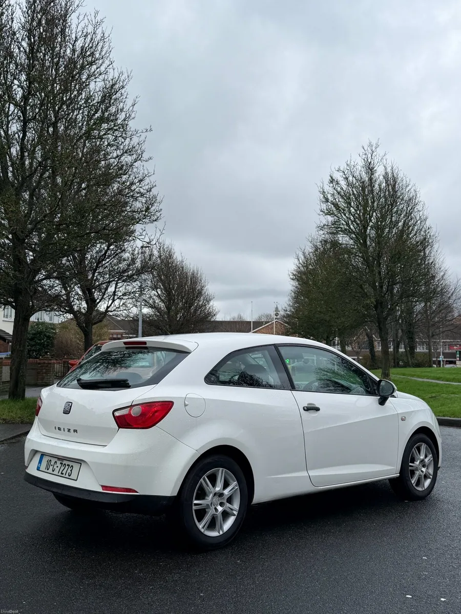 Seat Ibiza 1.2 Petrol New Nct 08/26 & Tax 03/26 - Image 2