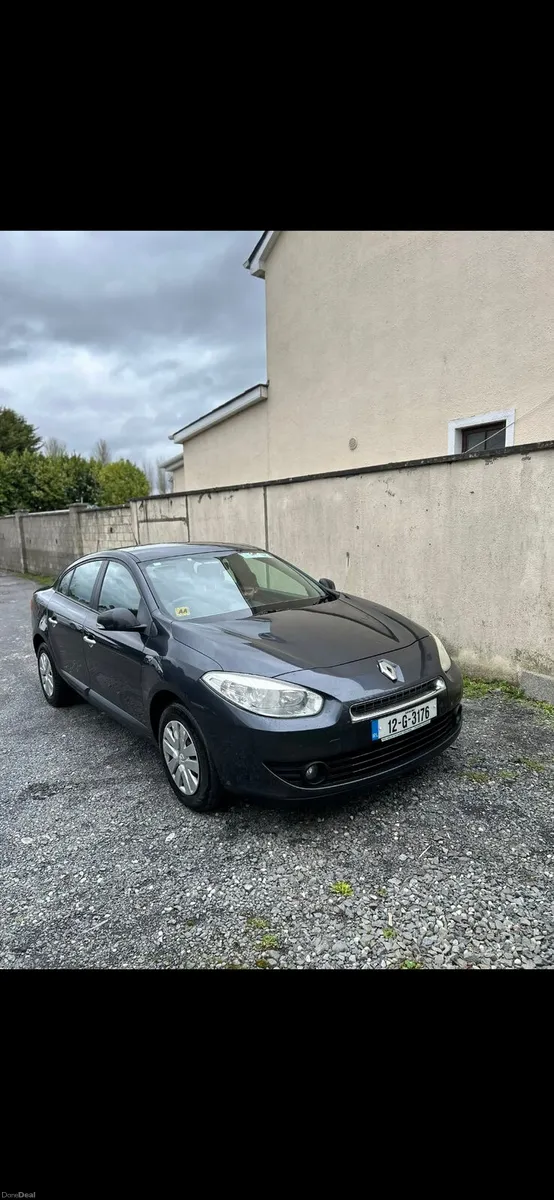 Renault Florence - Image 1