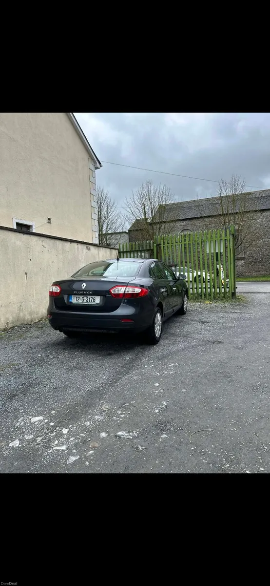 Renault Florence - Image 3