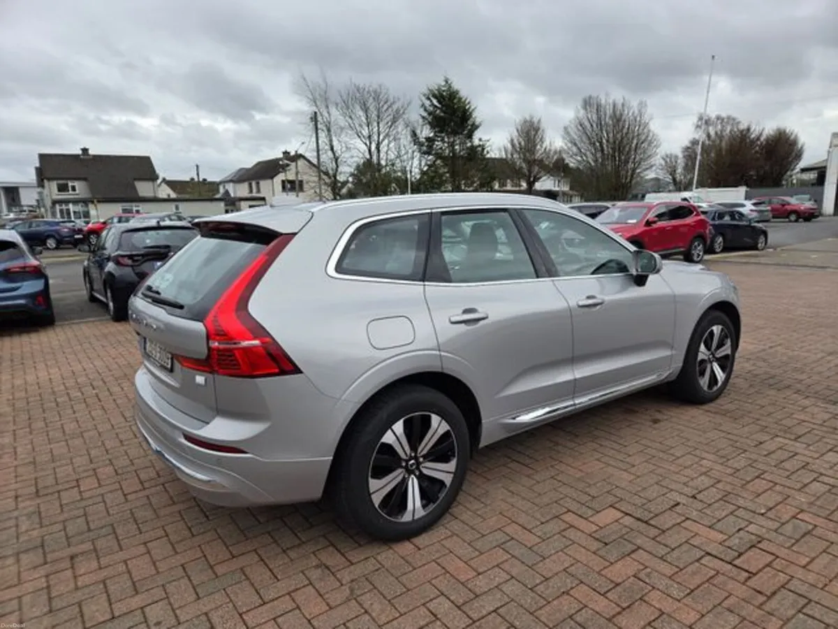 Volvo XC60 T6 Phev Plus Bright AWD 5DR AU - Image 3