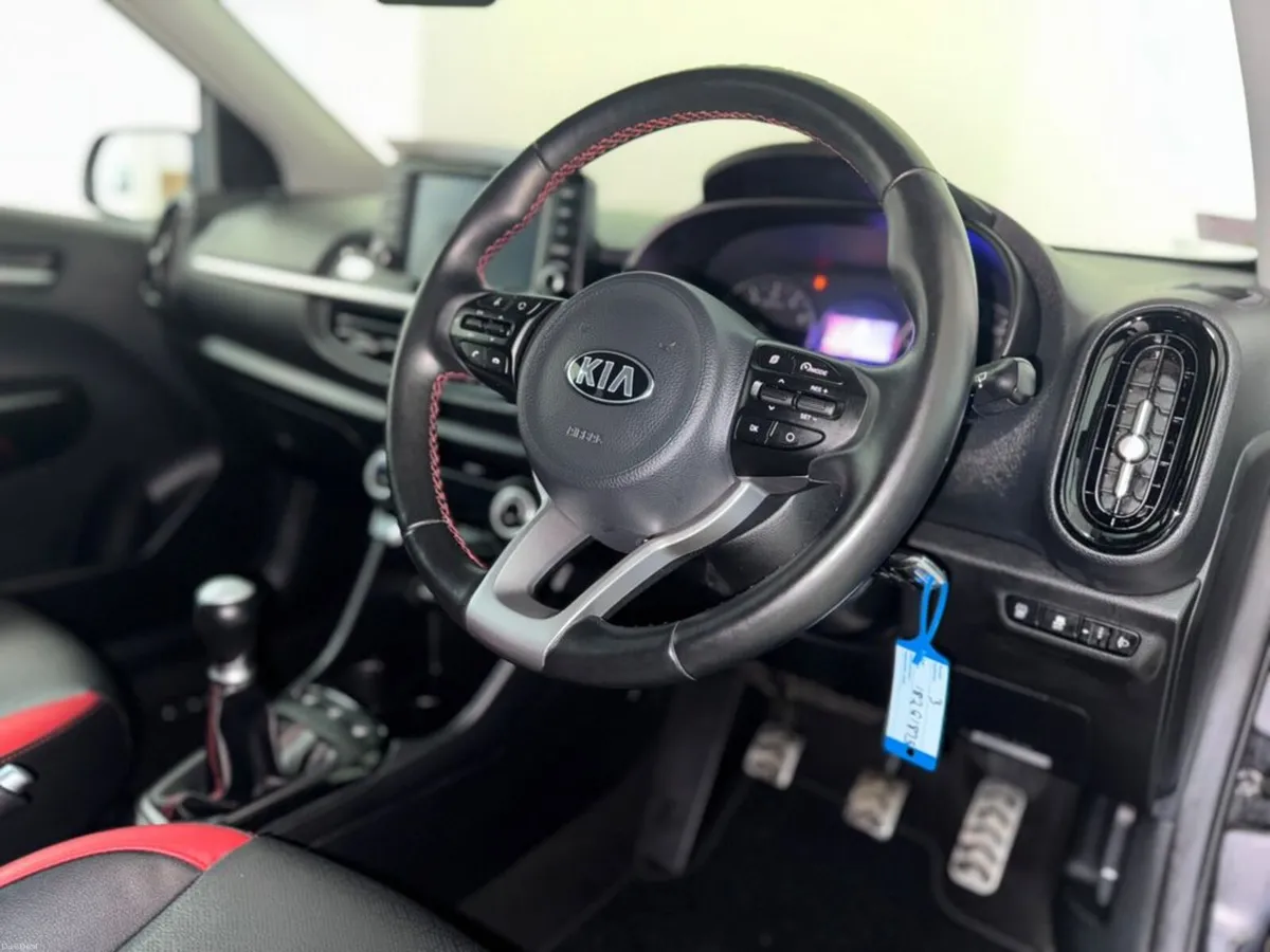 Kia Picanto GT Line 5DR - Image 2